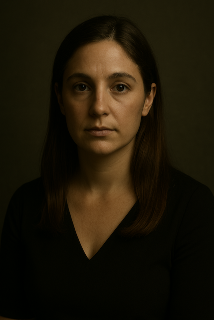 Gayle Cohen