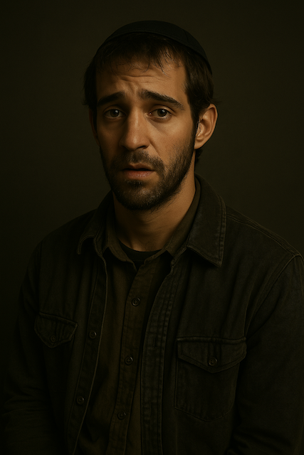 Jack Cohen