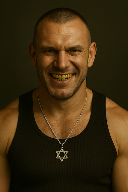 Nathaniel Moskowitz