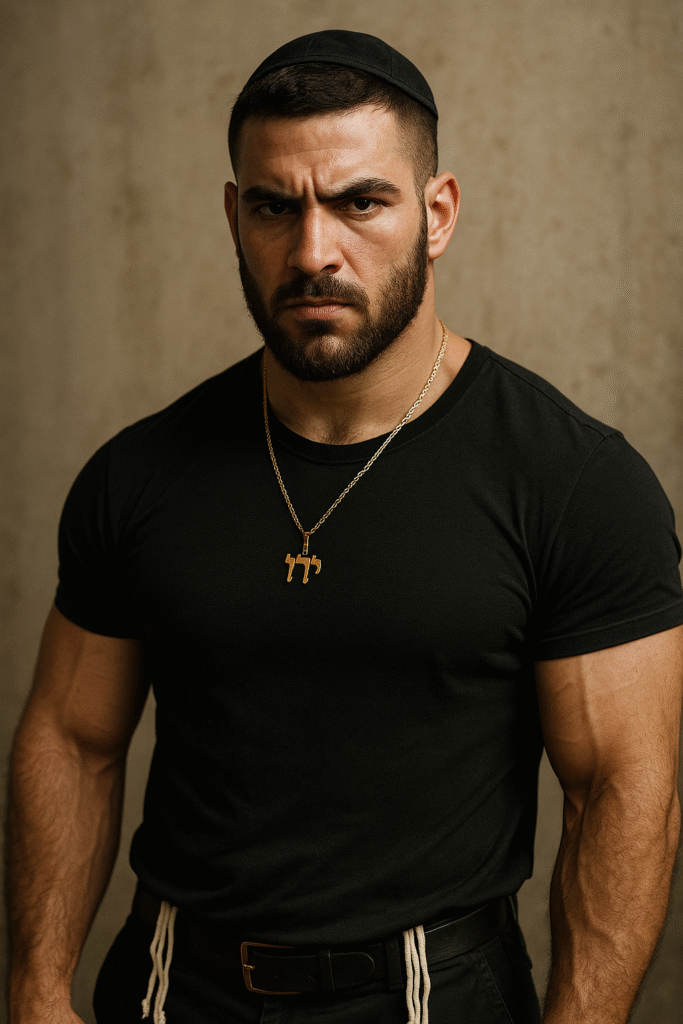 Nicky Cohen