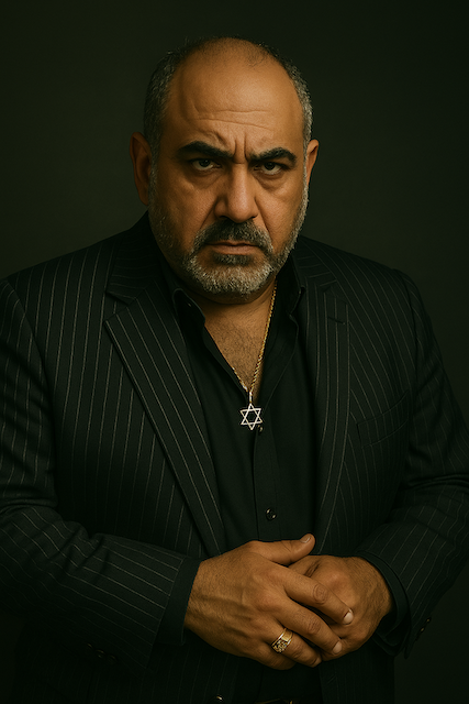 Shlomo Schechter