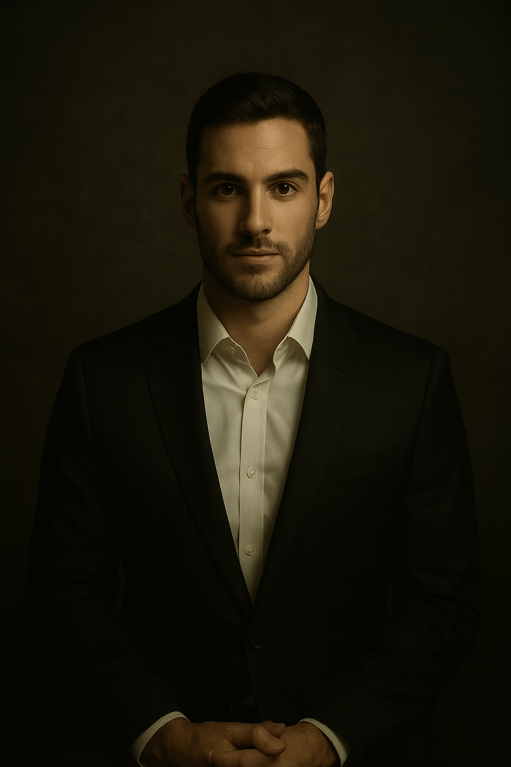 Moses Cohen