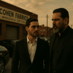 Cohen Fabrics