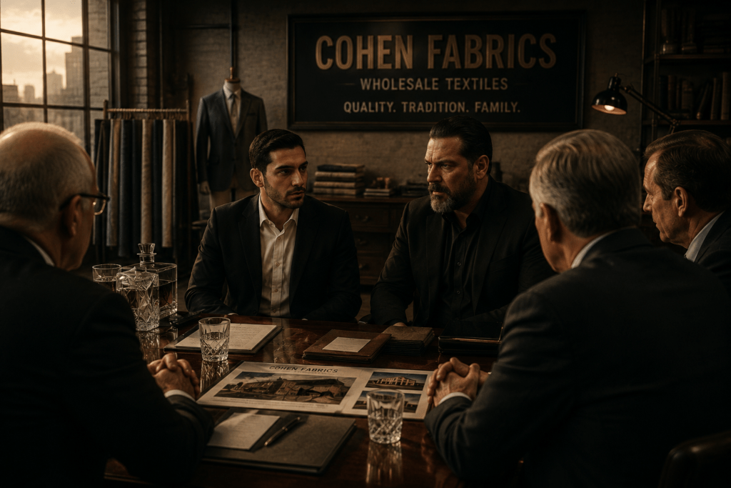 Investor Relations