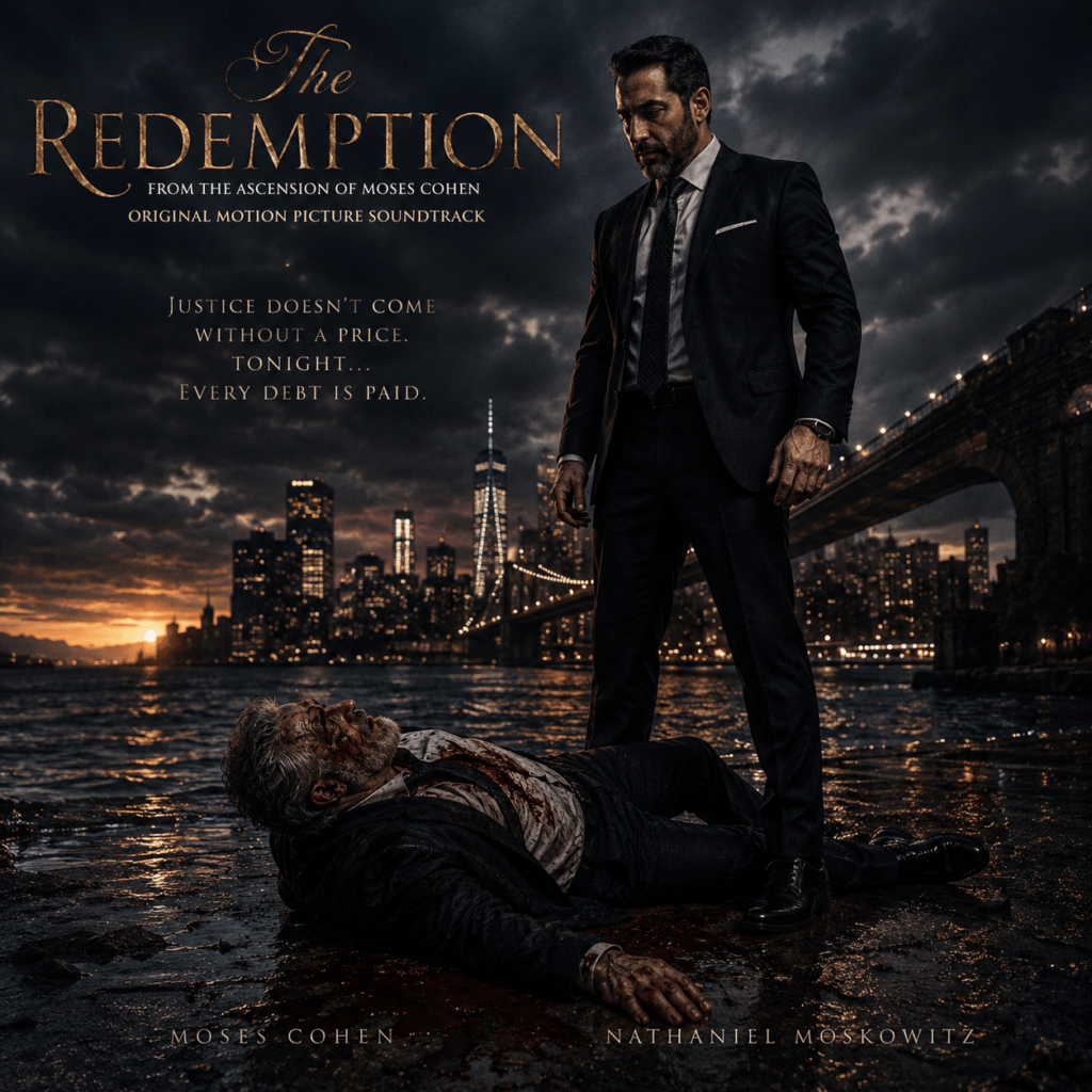 The Redemption